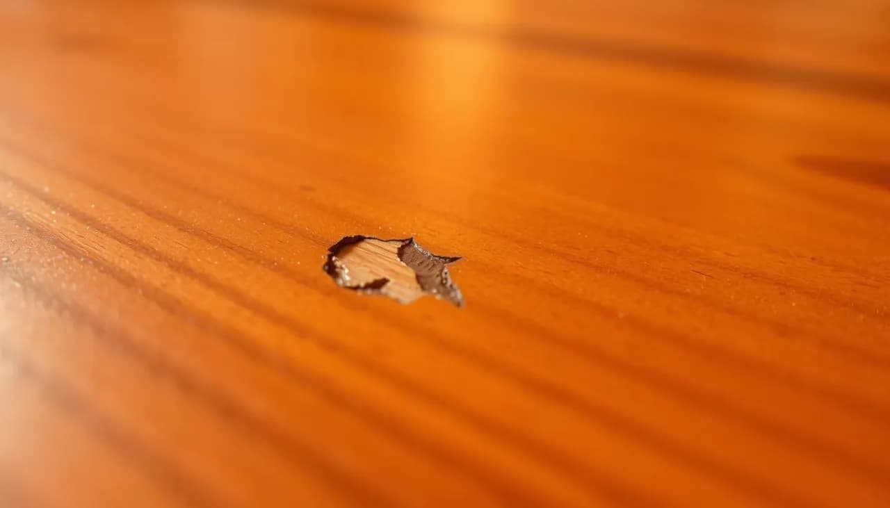 Jak naprawić odprysk na meblach lakierowanych i uniknąć kosztownych błędów Jak naprawić odprysk na meblach lakierowanych i uniknąć kosztownych błędów