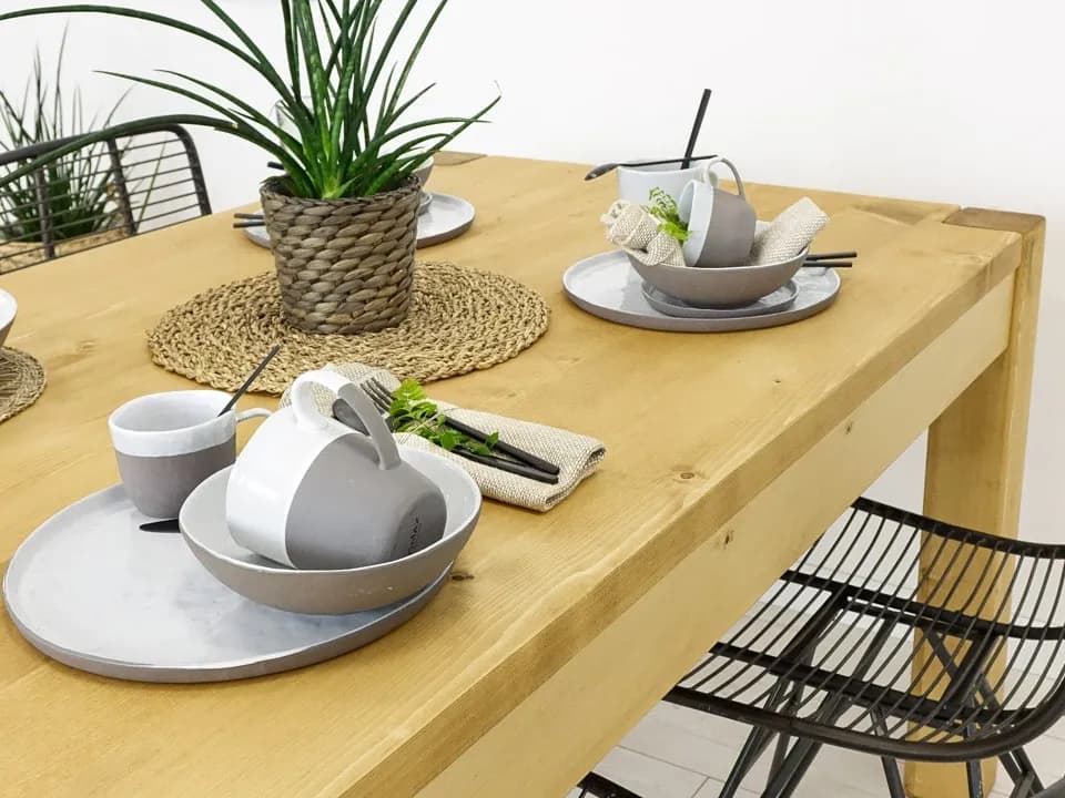 Jak udekorować stół: kreatywne pomysły na wyjątkowe okazje