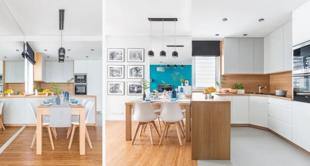 Jak powiesić szafki kuchenne bez błędów - krok po kroku do sukcesu